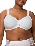 WHITE / 75C