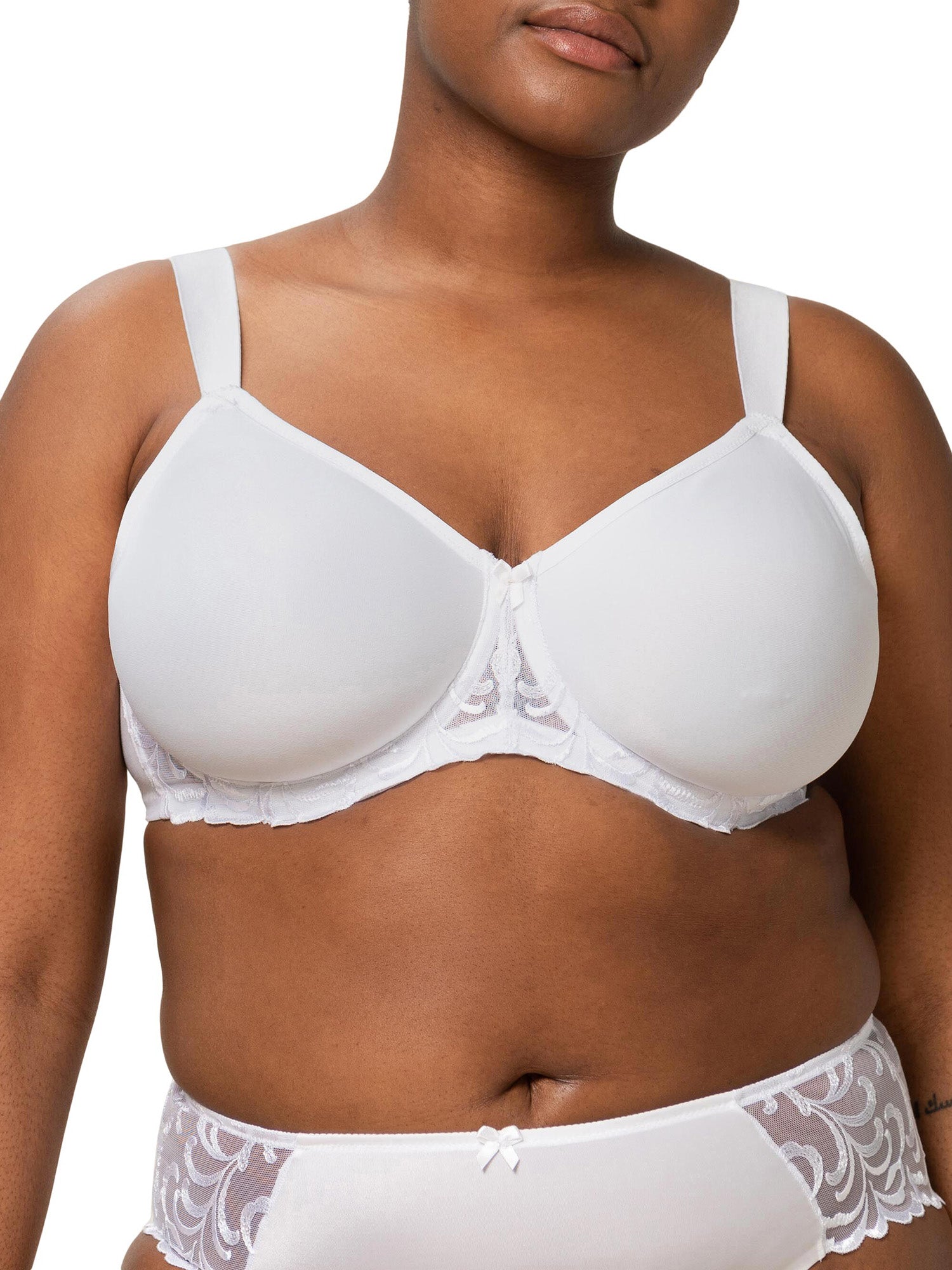 WHITE / 75C