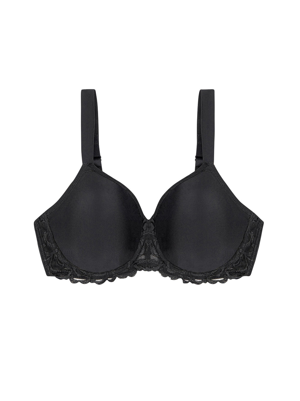 BLACK / 75C