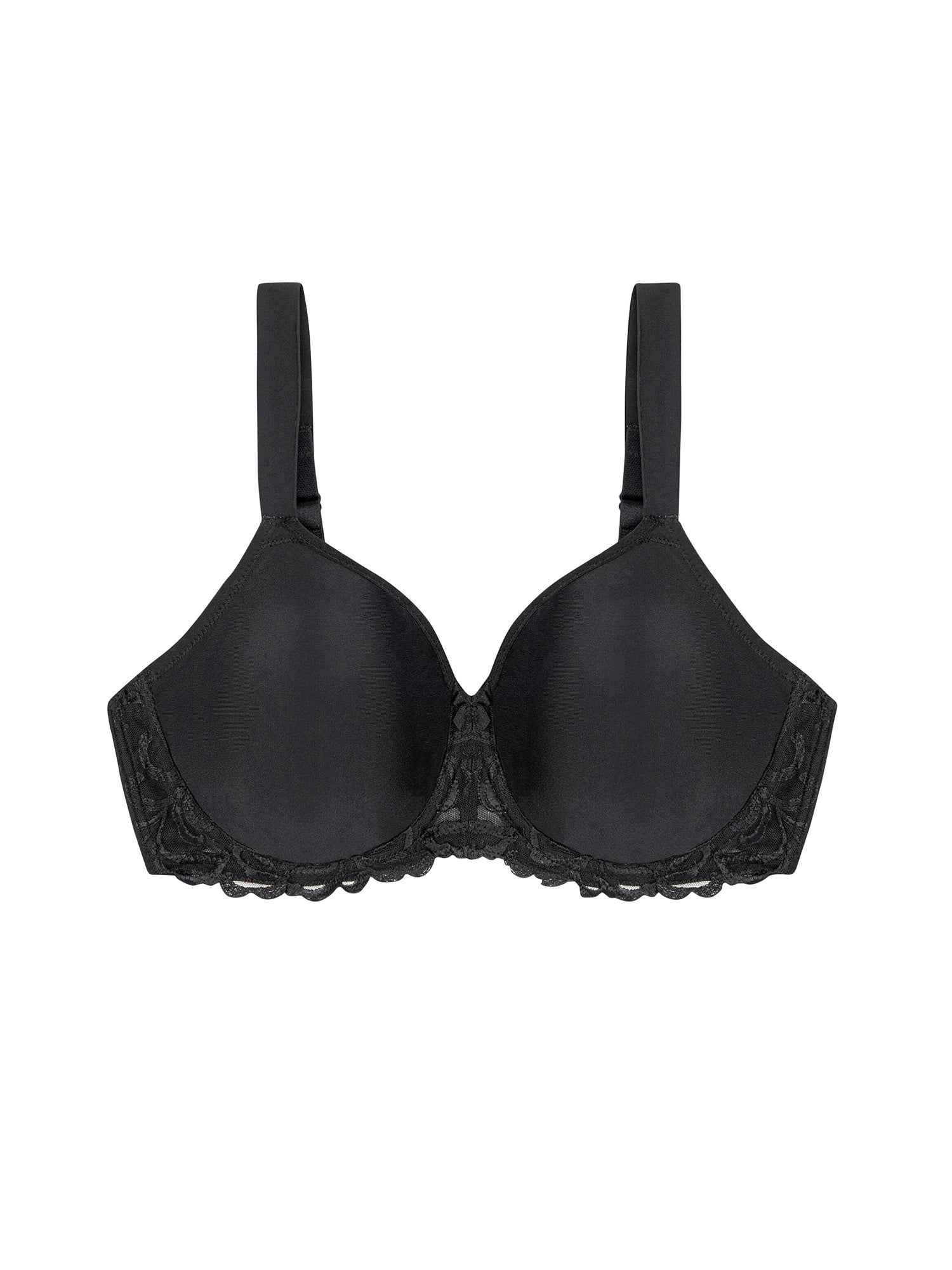 BLACK / 75C
