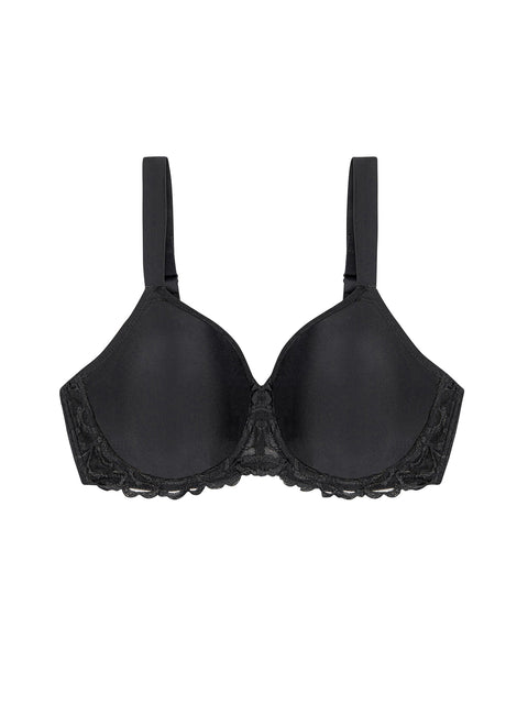 BLACK / 75C