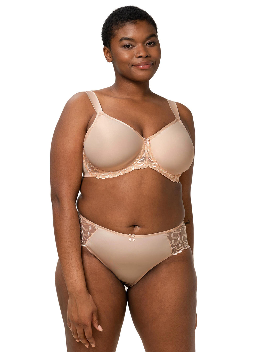 NEUTRAL BEIGE / 75C