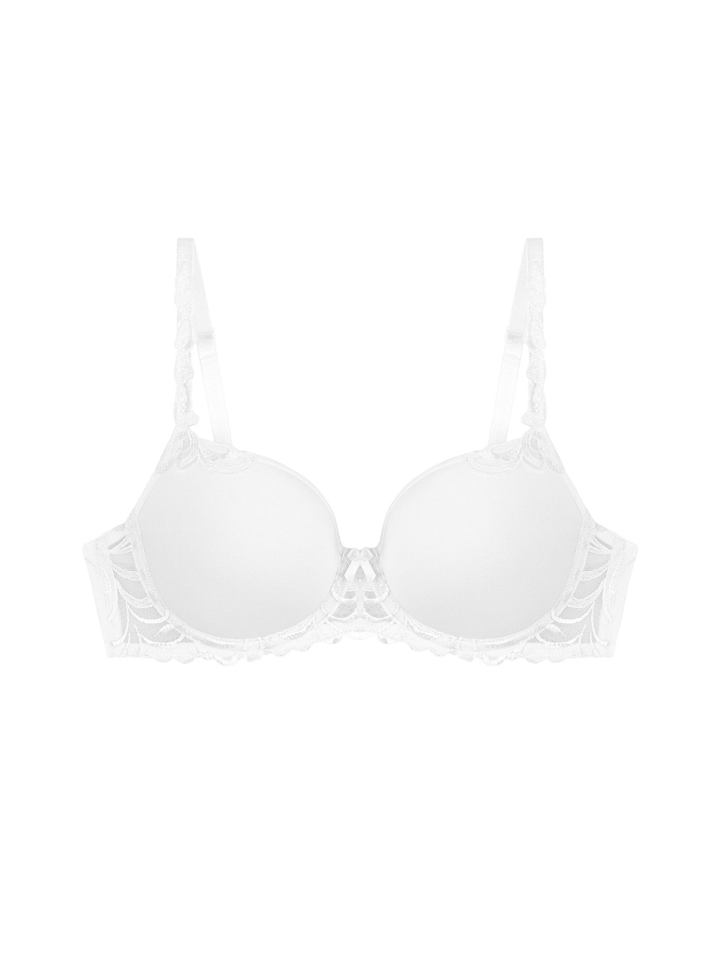 WHITE / 75B