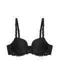 BLACK / 75B