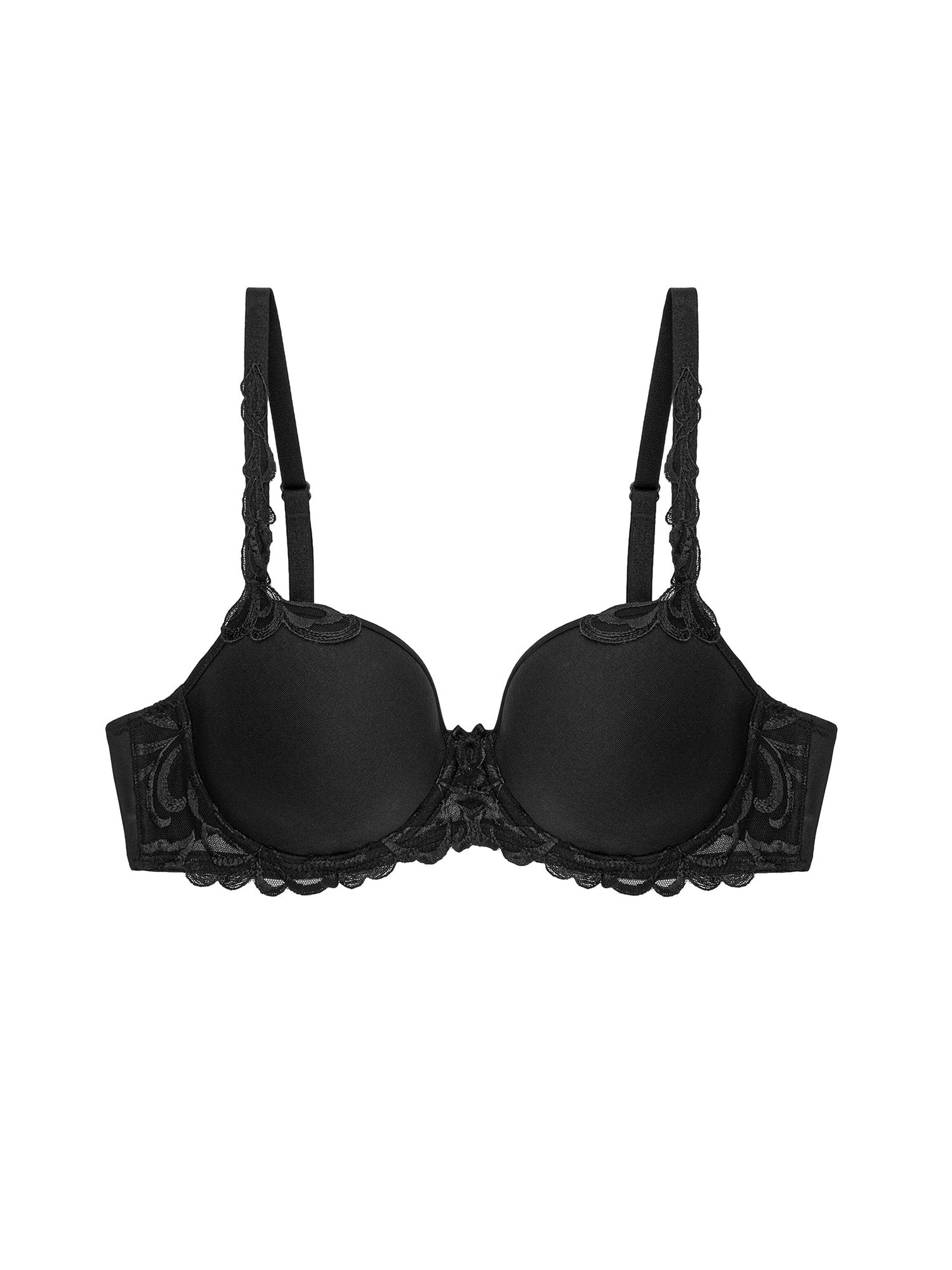 BLACK / 75B
