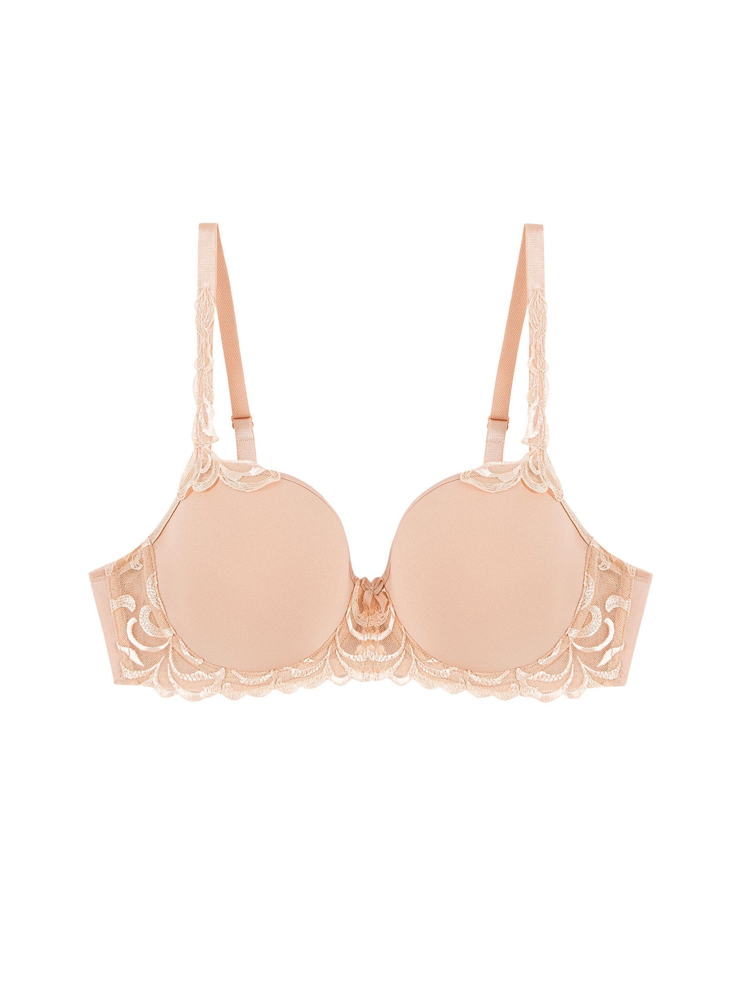 NEUTRAL BEIGE / 75B