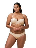 BEIGE / 70A