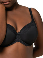 BLACK / 70C