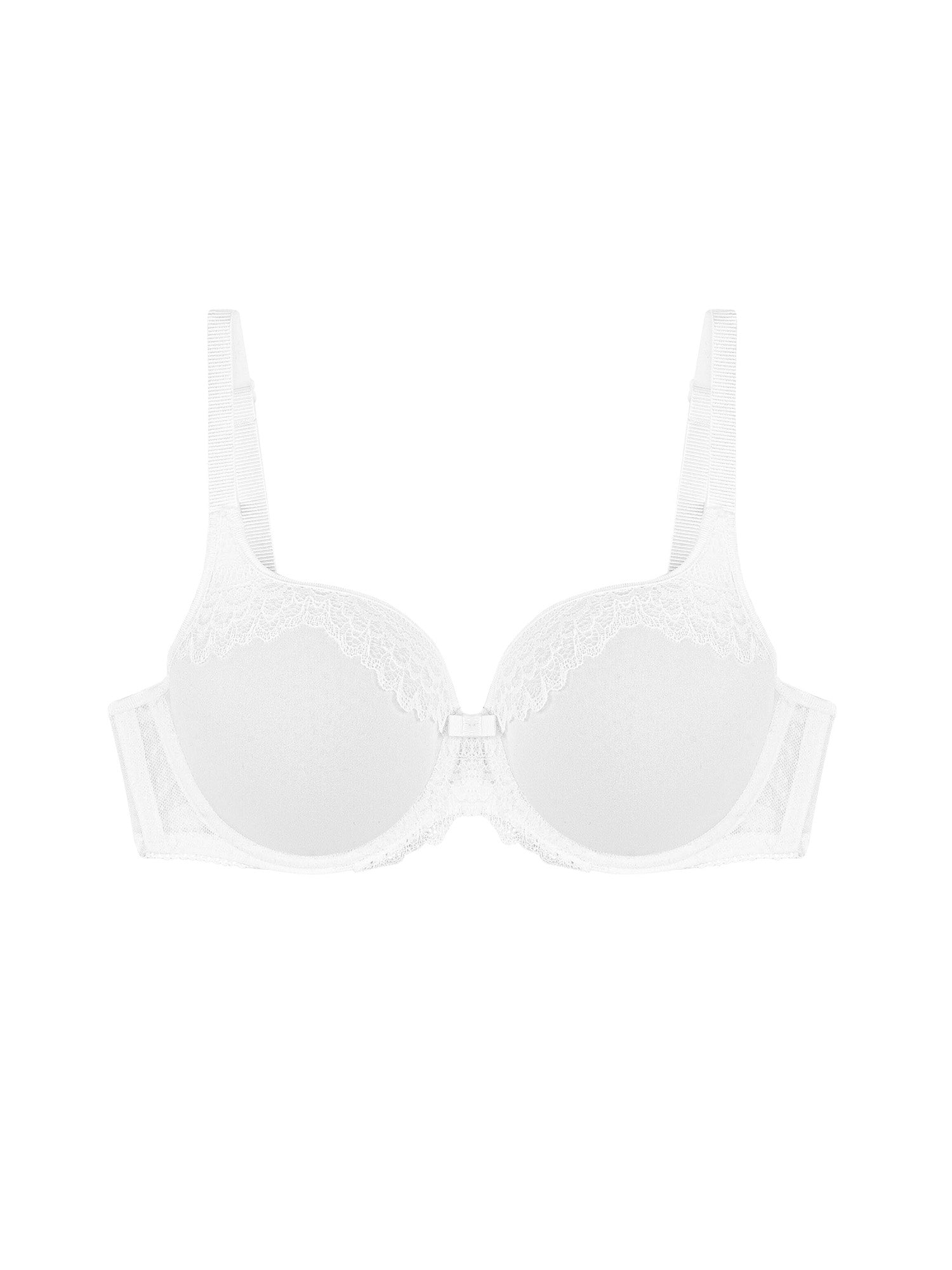 WHITE / 70C