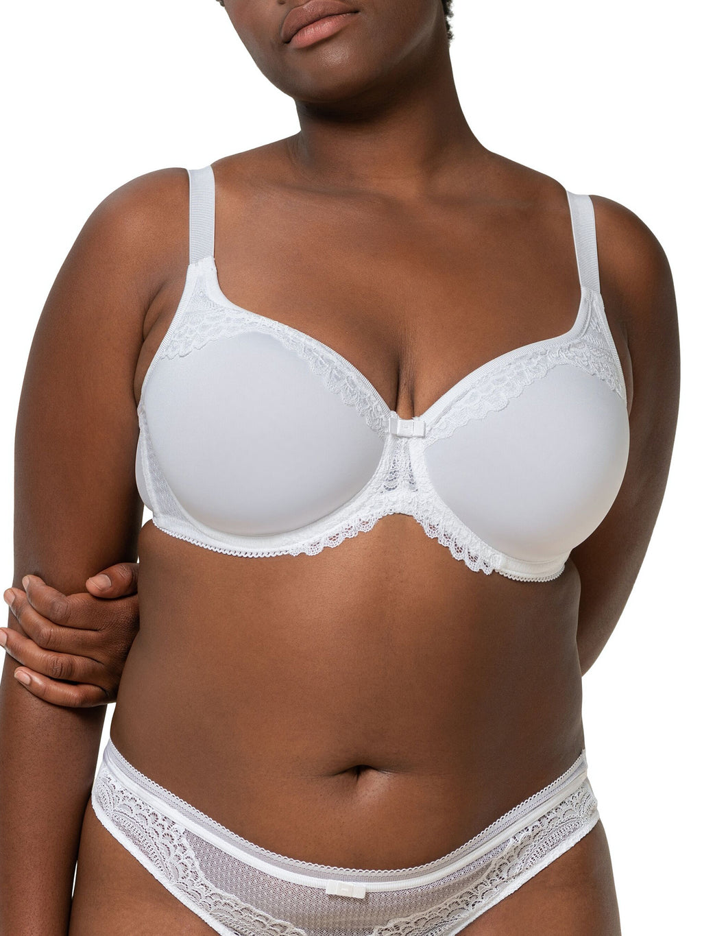 WHITE / 70C