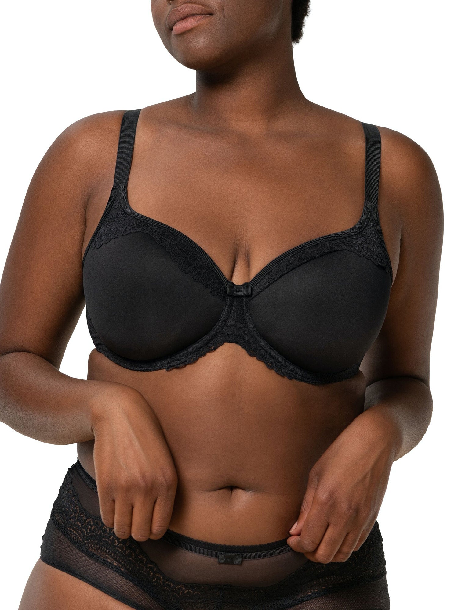 BLACK / 70C