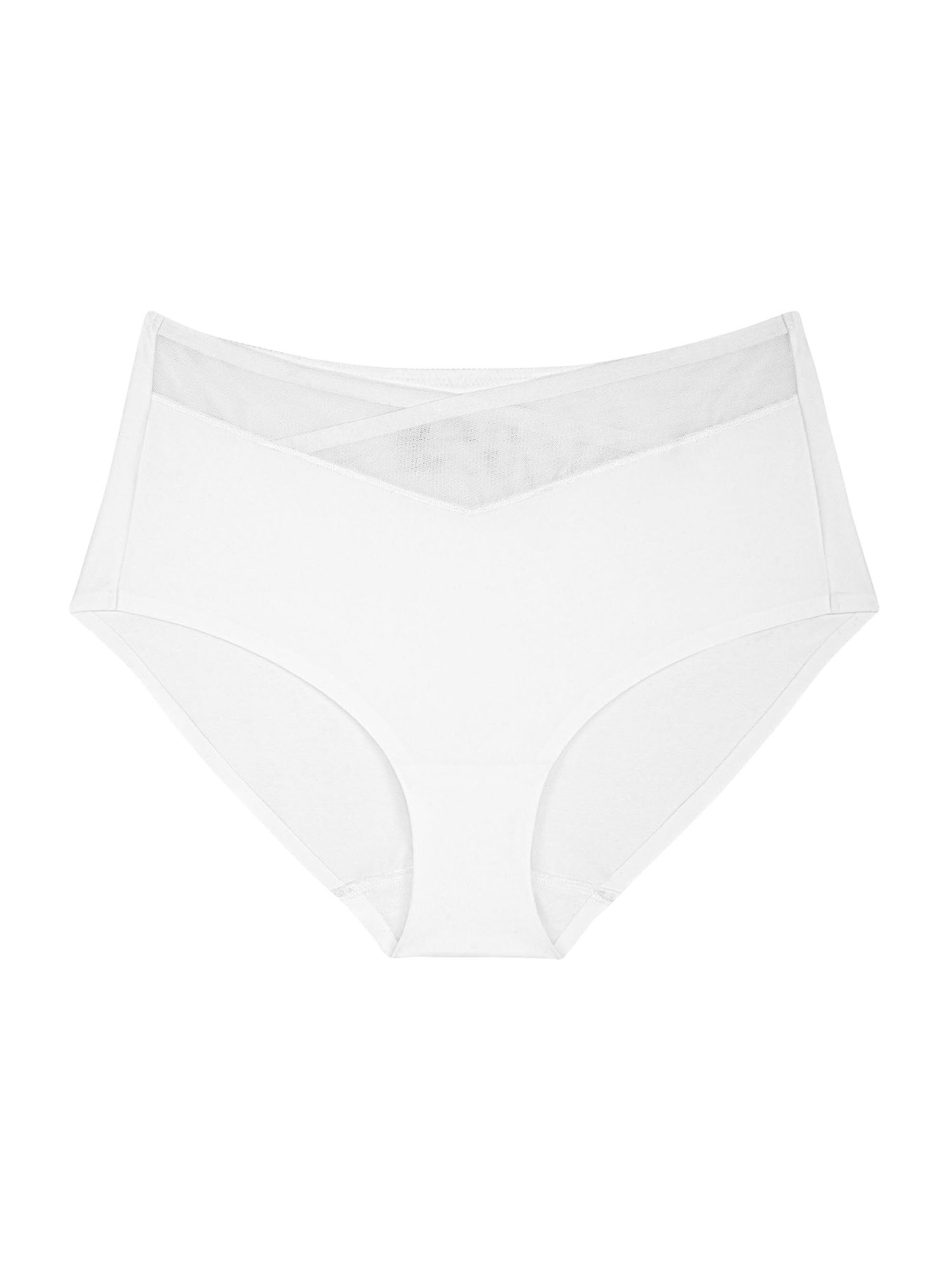 WHITE / 38