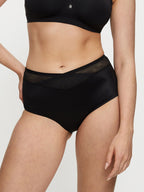 BLACK / 38