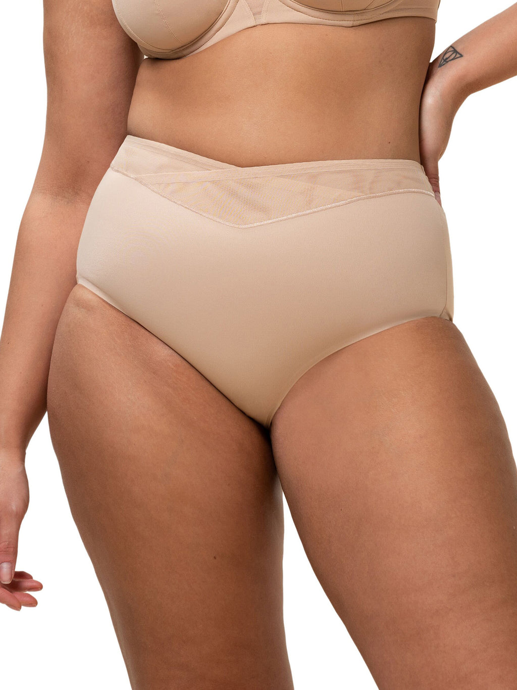 SMOOTH BEIGE / 38
