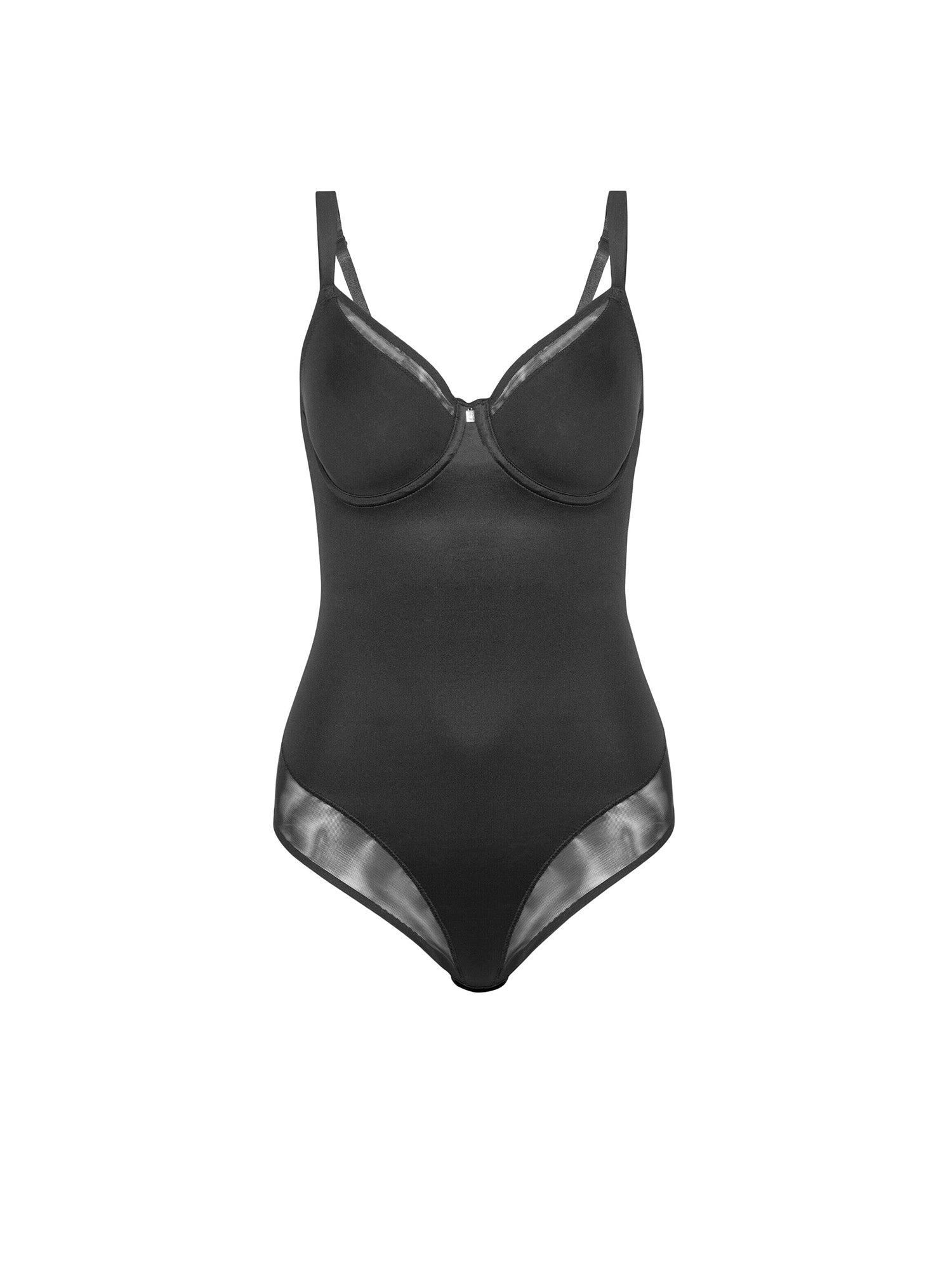Triumph Damen Body True Shape Sensation