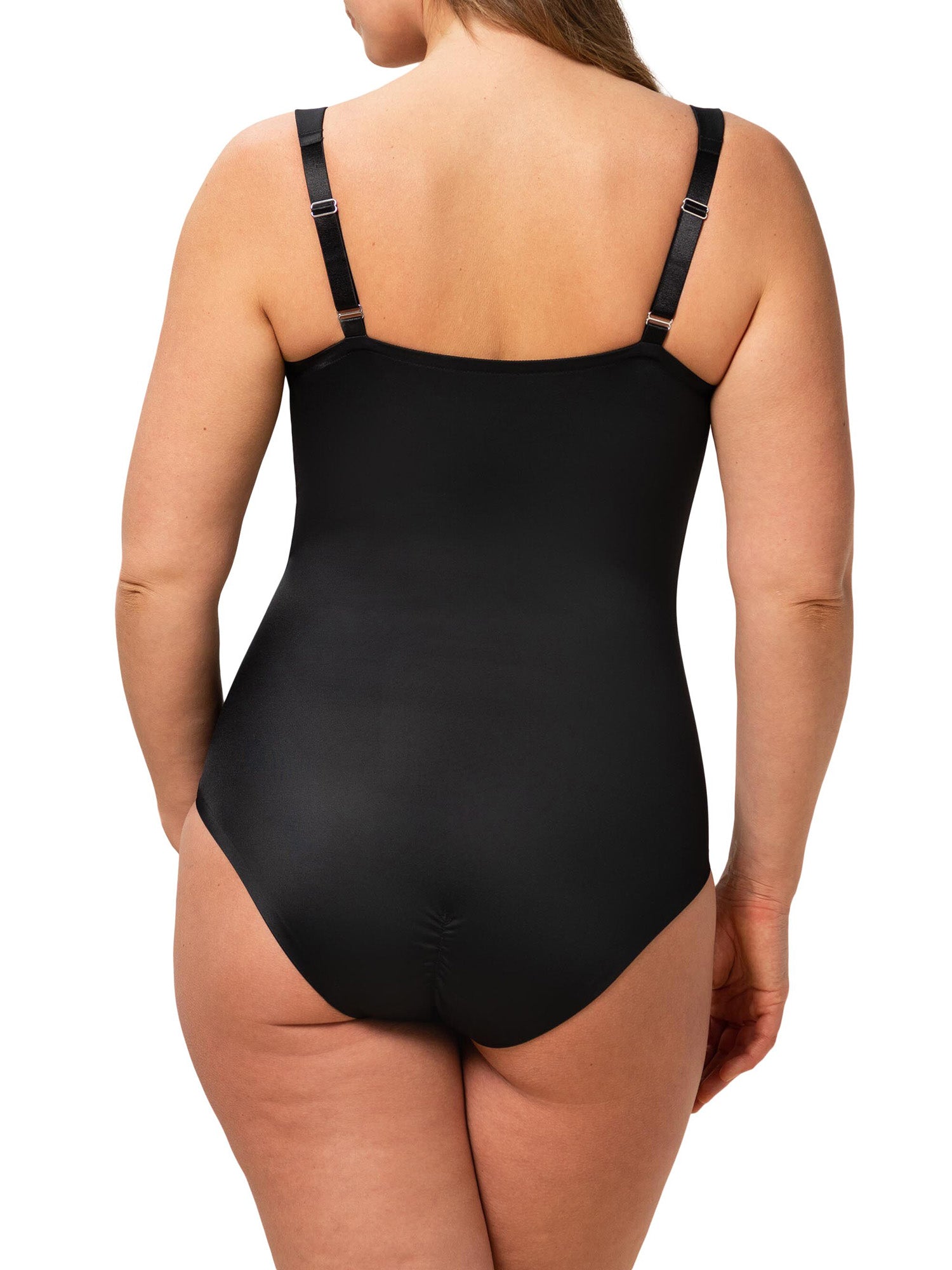 BLACK / 75B