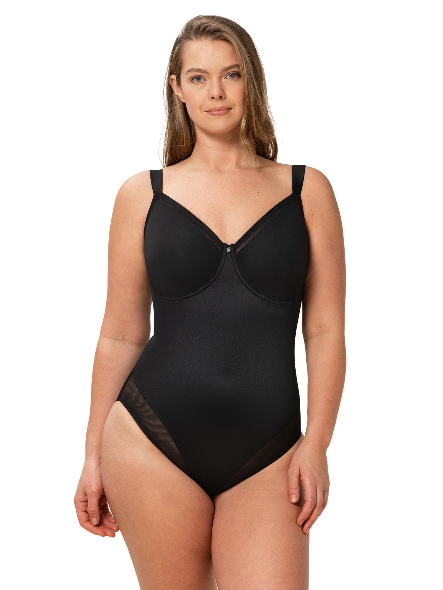 Triumph Damen Body True Shape Sensation