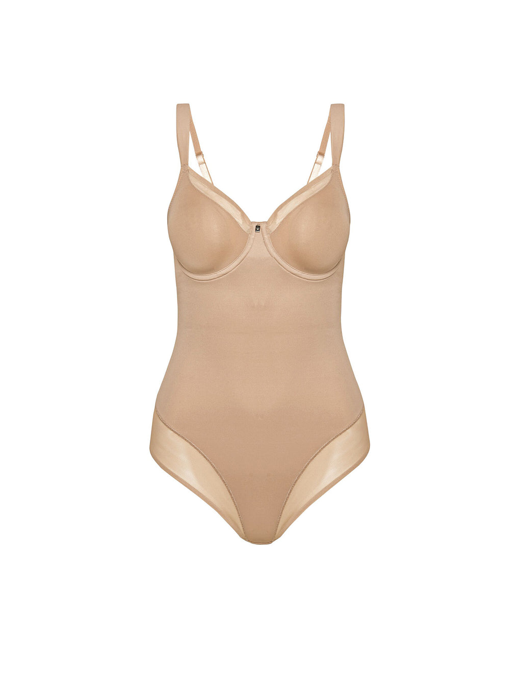 SMOOTH BEIGE / 75B