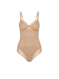 SMOOTH BEIGE / 75B