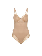 SMOOTH BEIGE / 75B