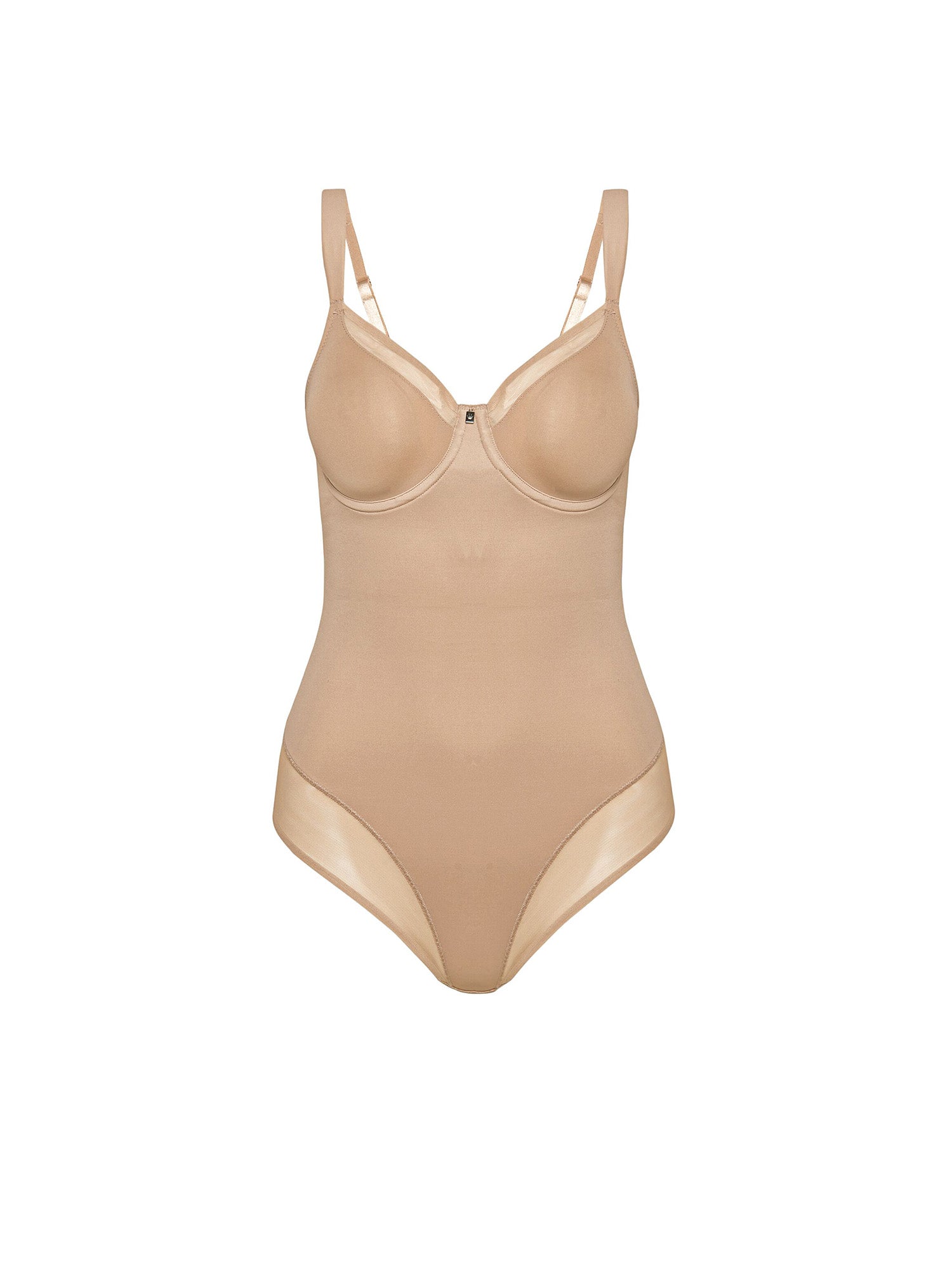 SMOOTH BEIGE / 75B