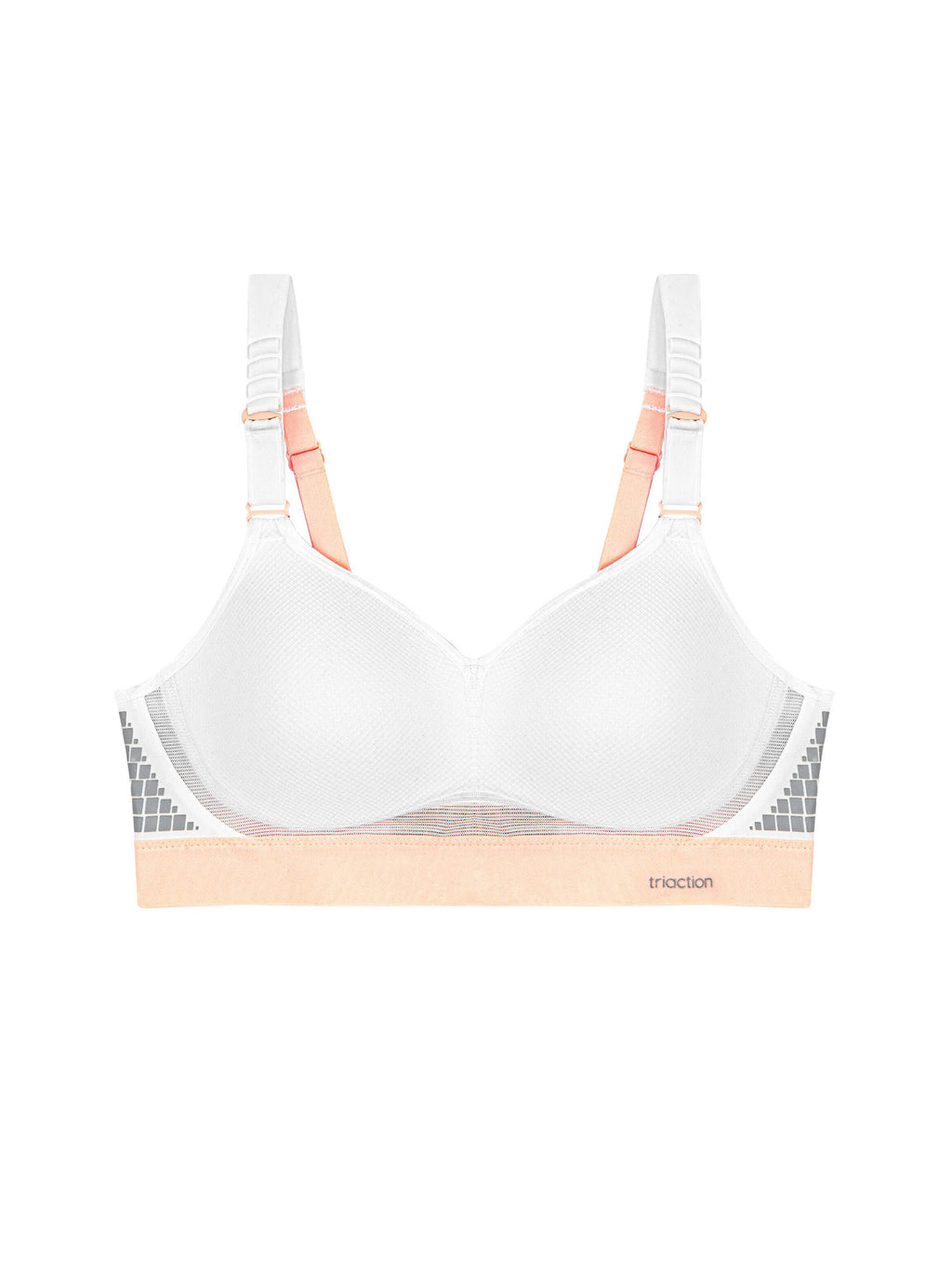 WHITE / 100B