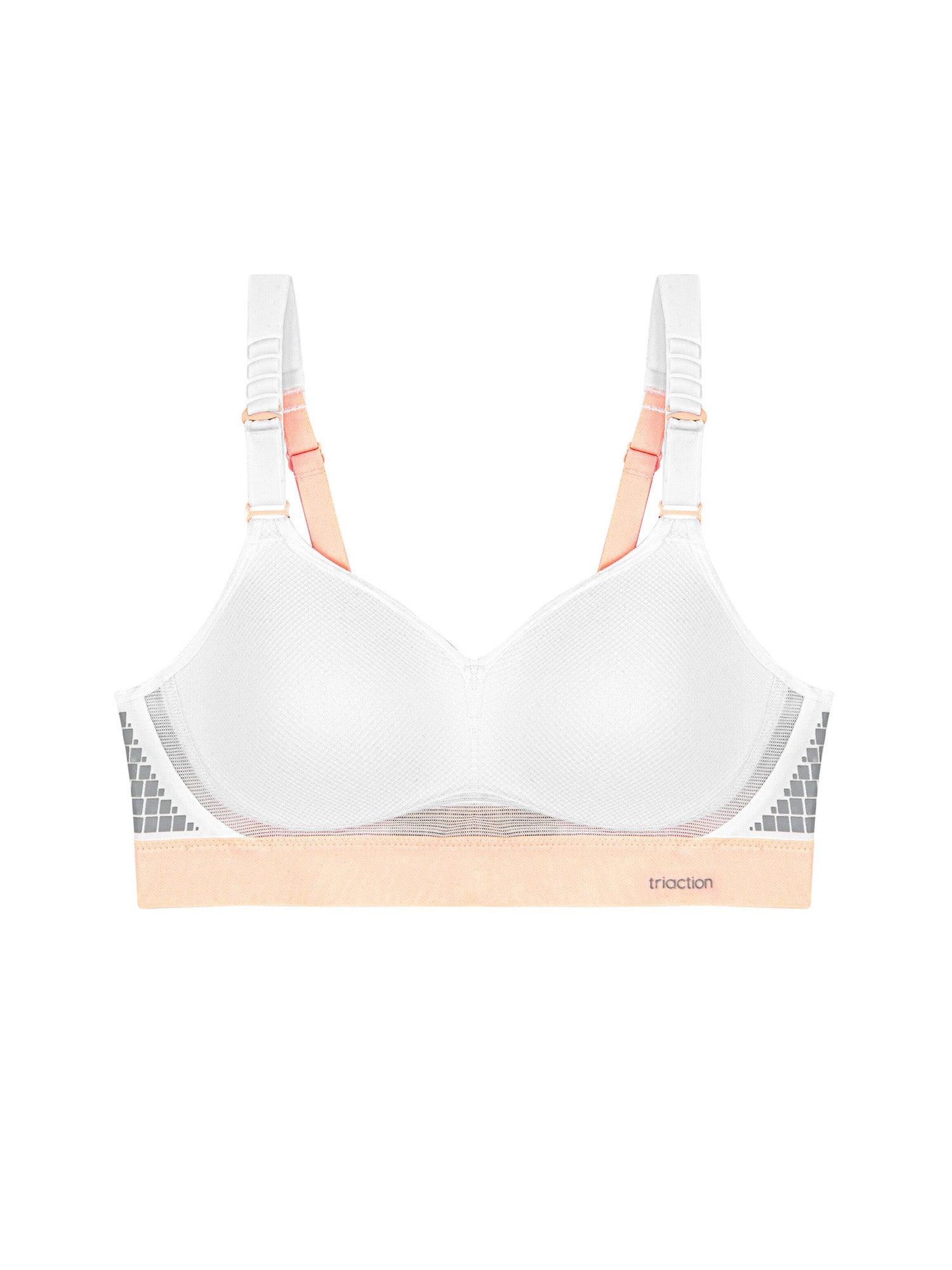 WHITE / 100B