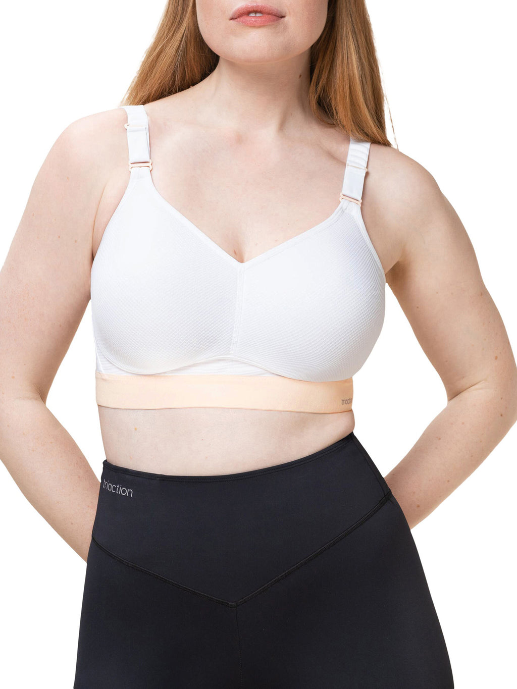 WHITE / 100B
