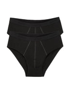 BLACK / 4