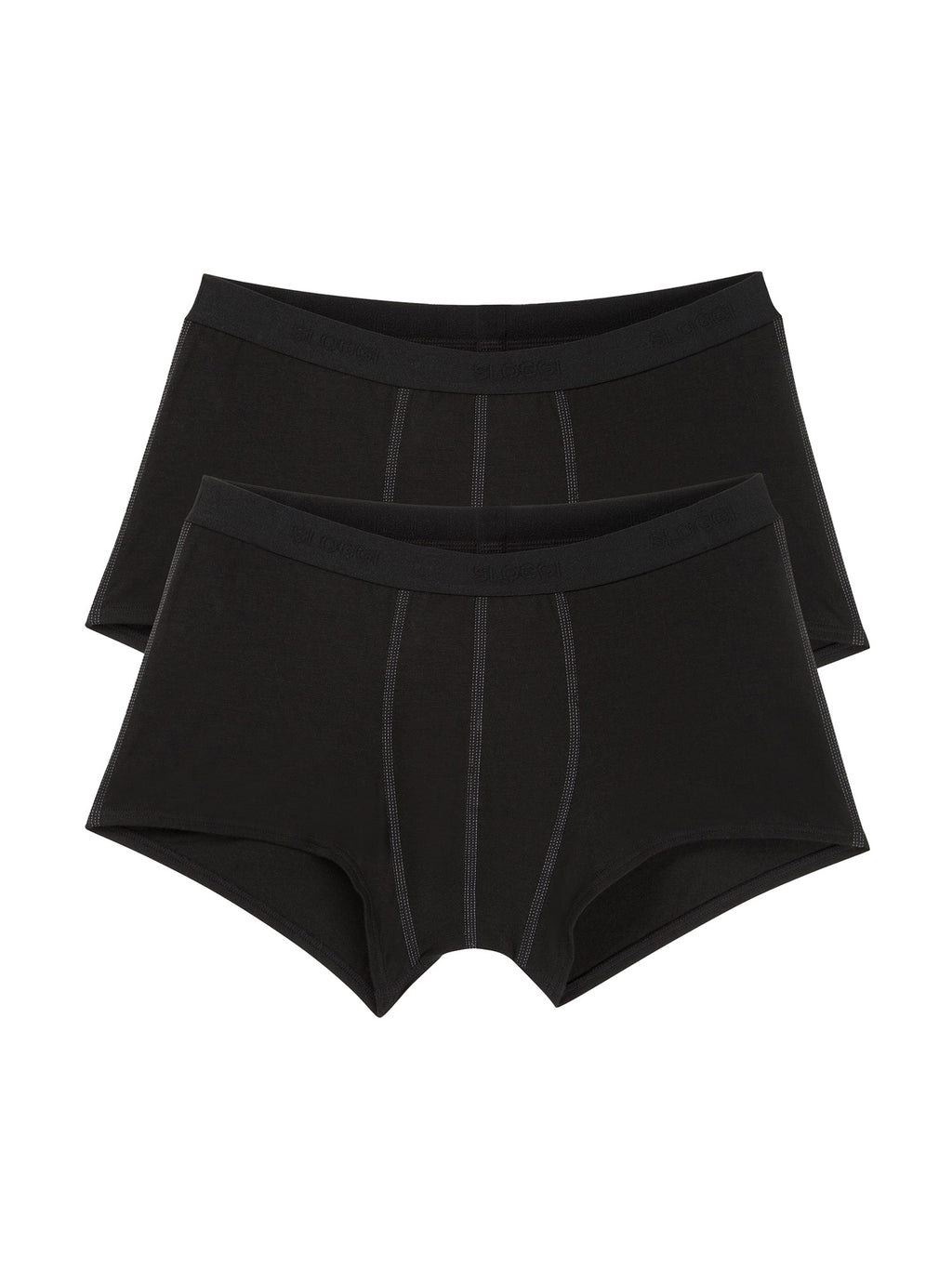 BLACK / 4