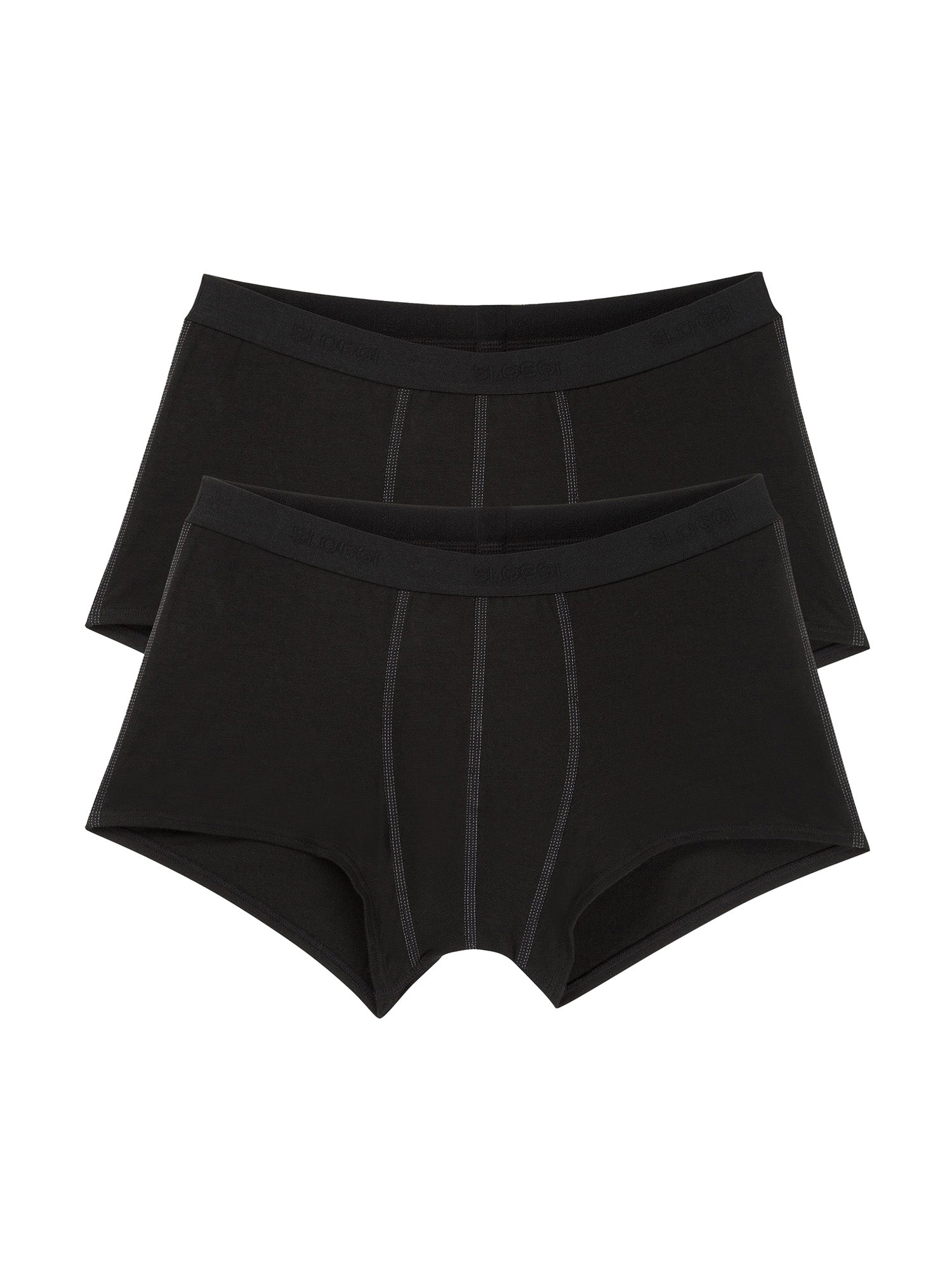 BLACK / 4
