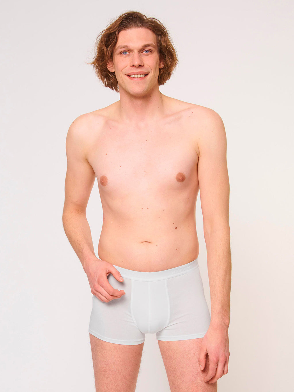 sloggi Herren Trunks 24/7 2er Pack