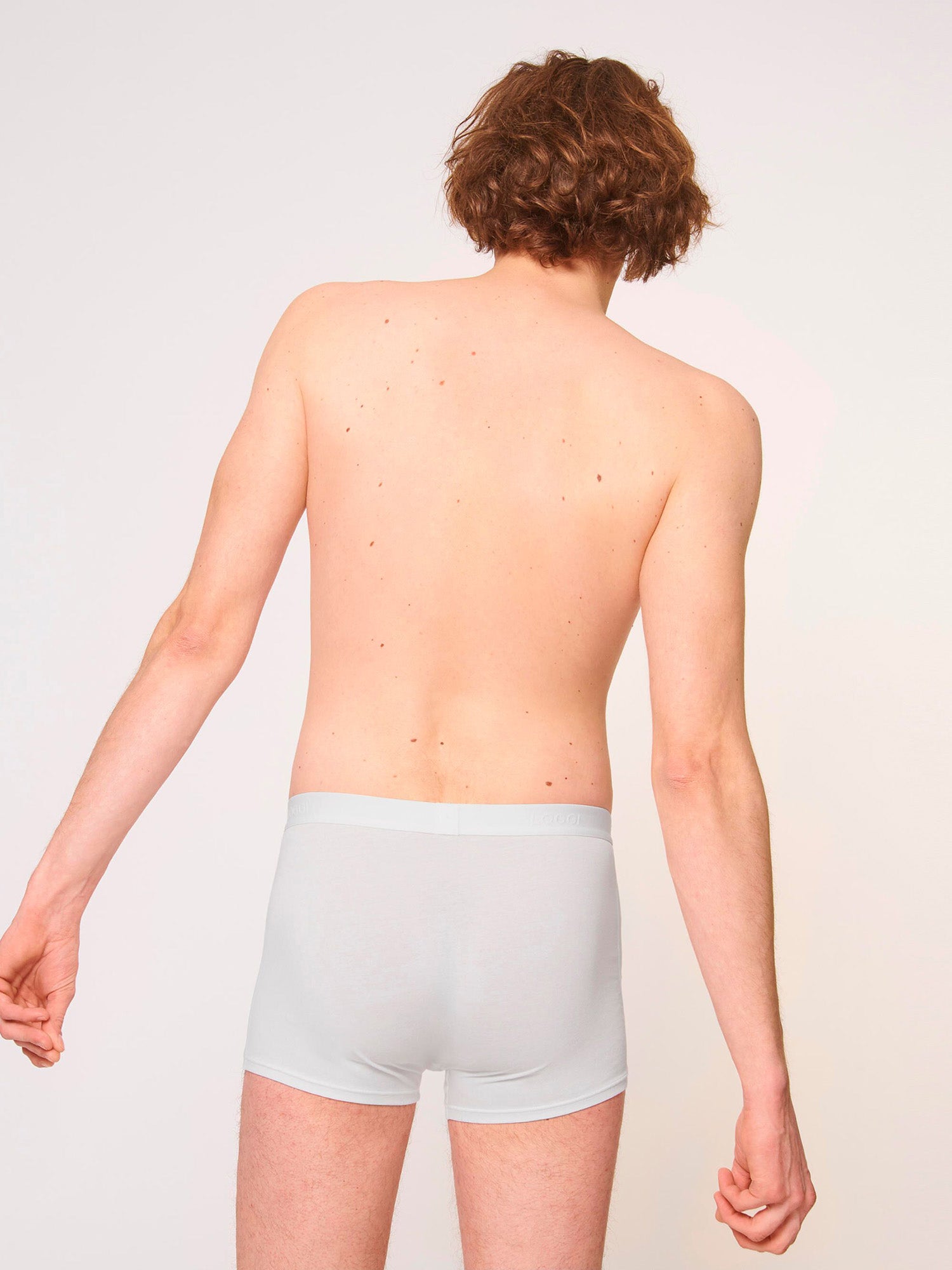 sloggi Herren Trunks 24/7 2er Pack