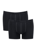 sloggi Herren Trunks 24/7 2er Pack