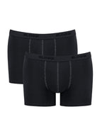 sloggi Herren Trunks 24/7 2er Pack