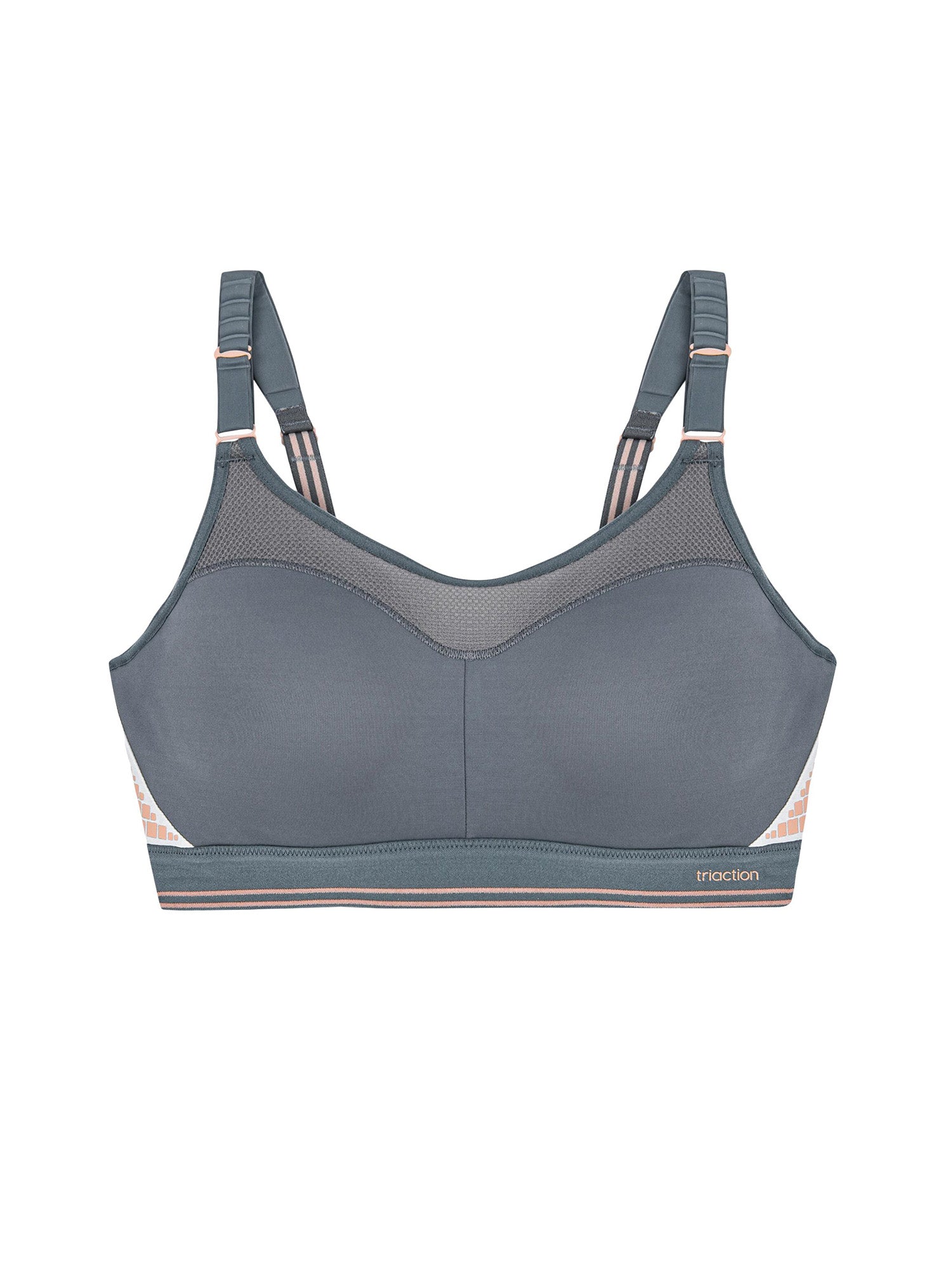 GREY / 100C