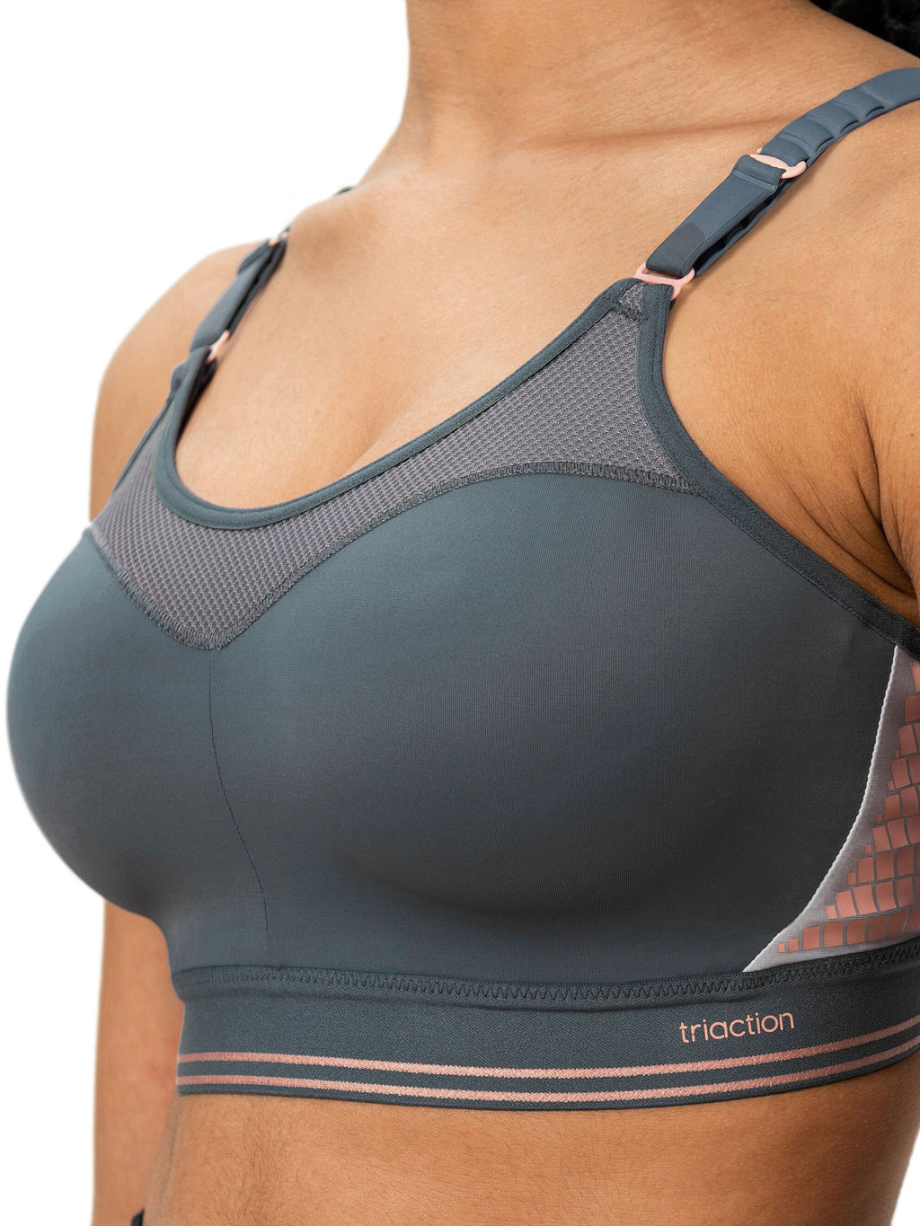 GREY / 100C