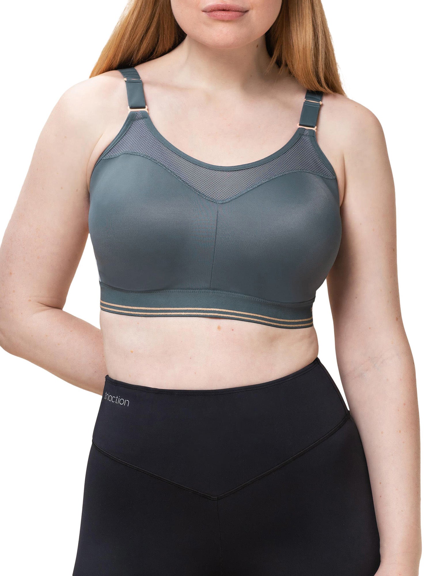 GREY / 100C