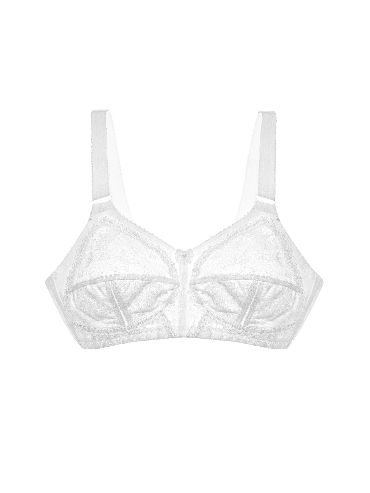 WHITE / 100B