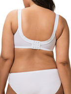 WHITE / 100B