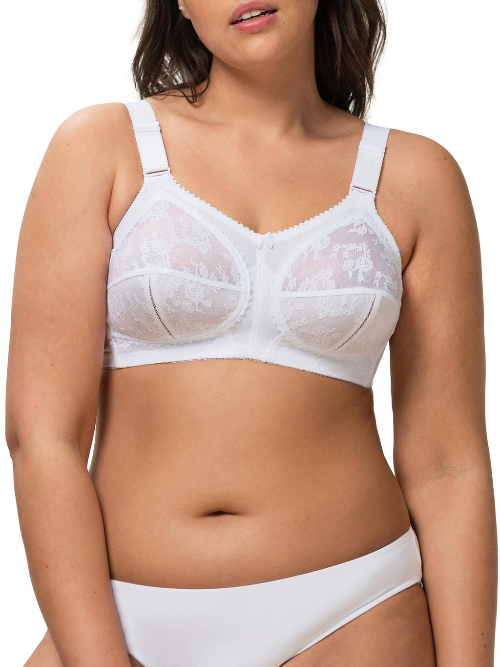 WHITE / 100B