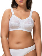 WHITE / 100B