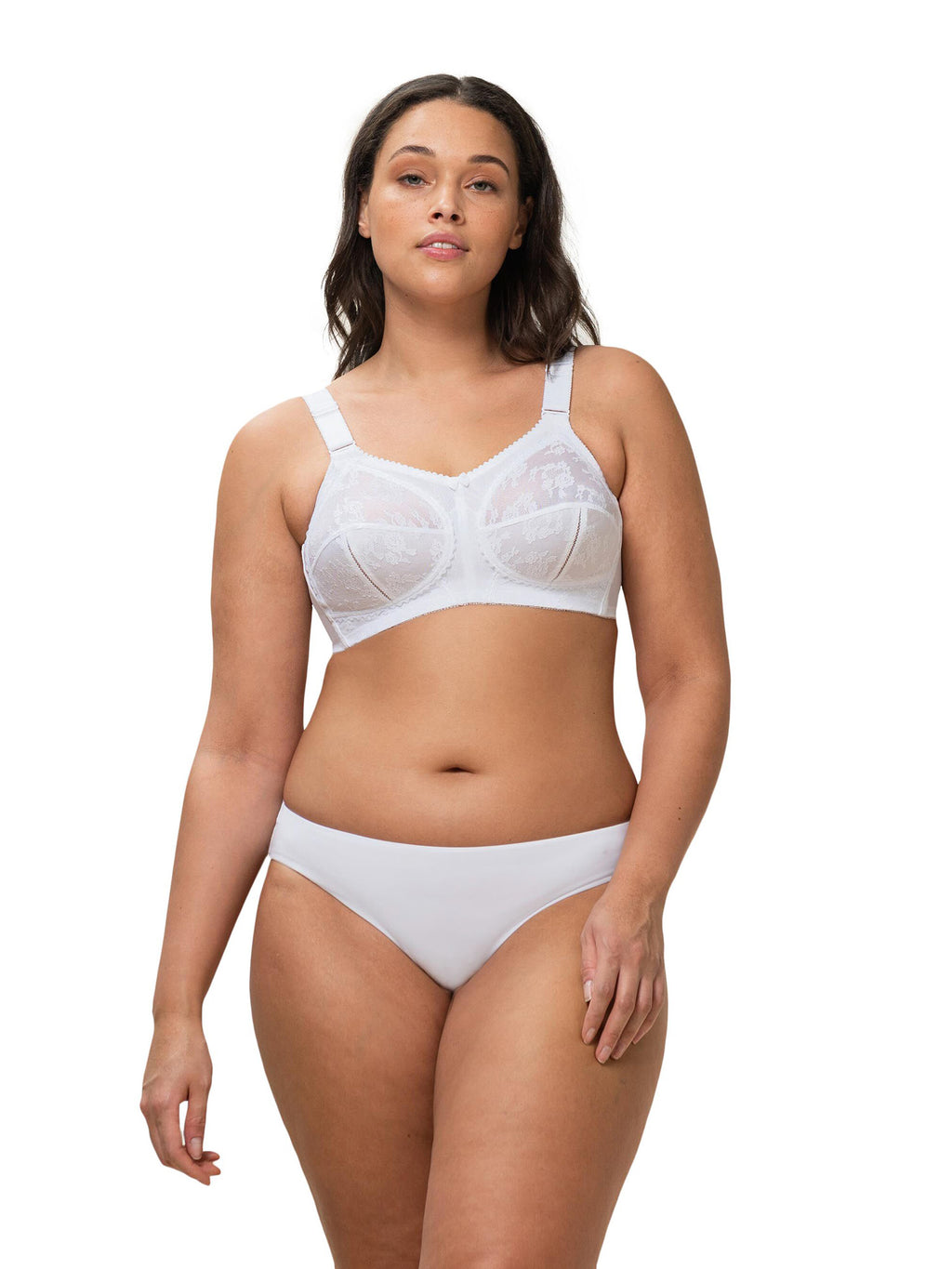 WHITE / 100B