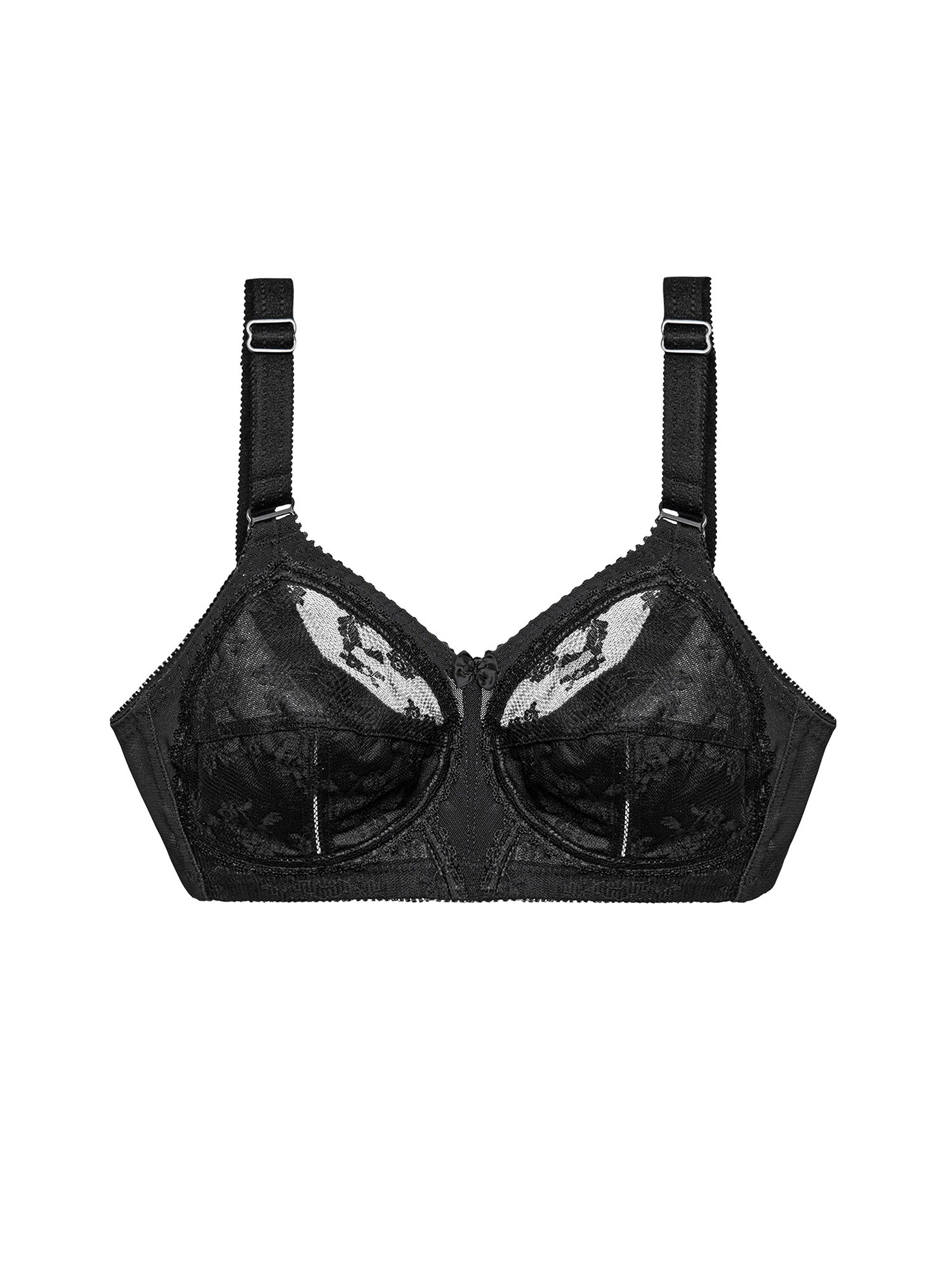 BLACK / 100B