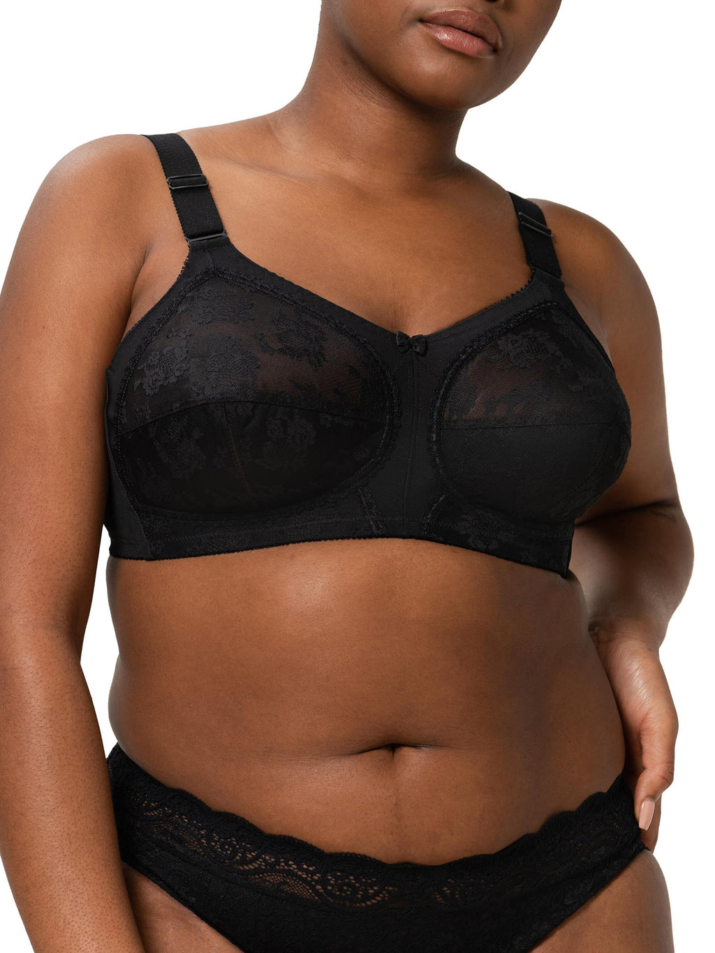 BLACK / 100B
