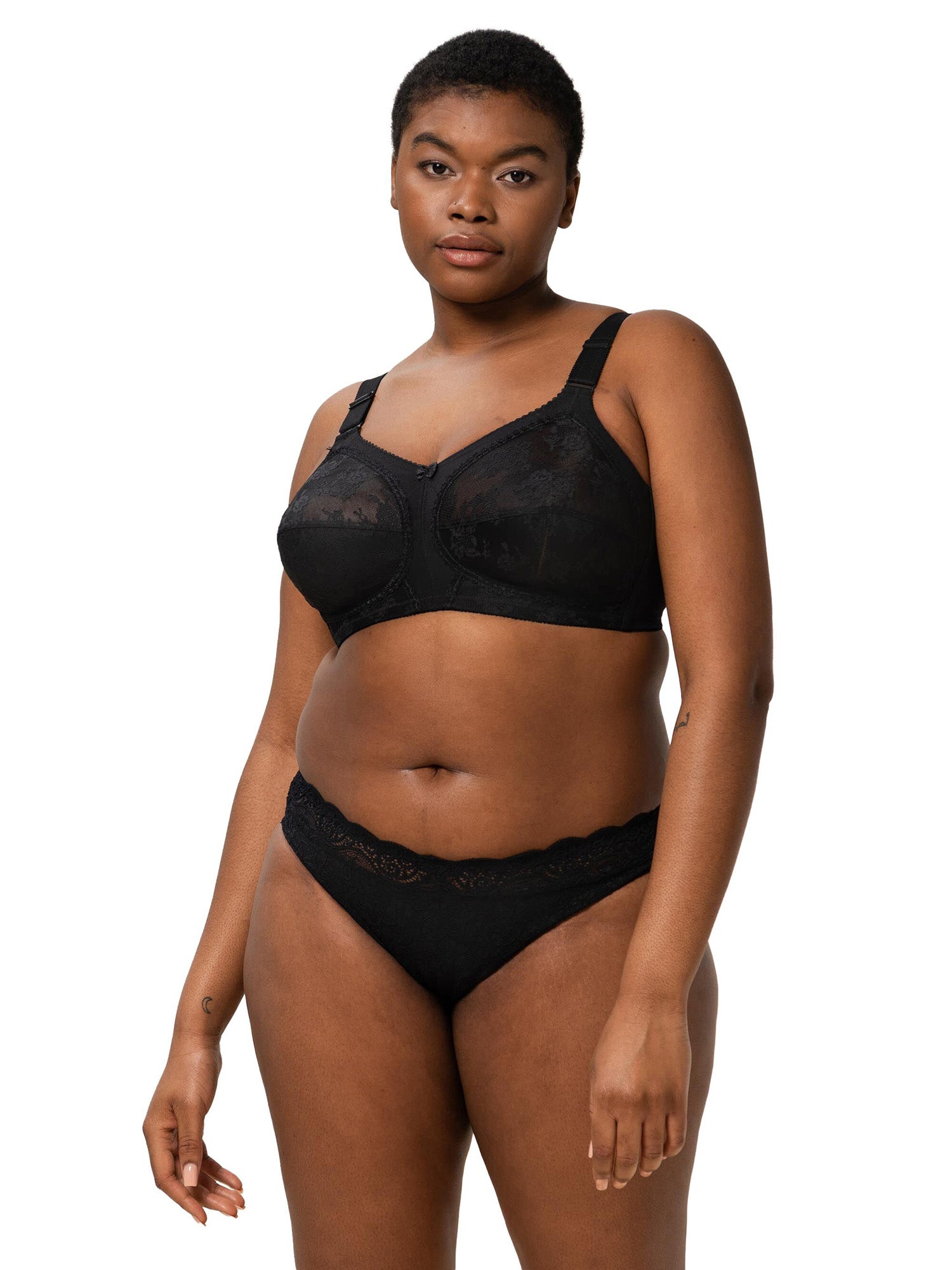 BLACK / 100B