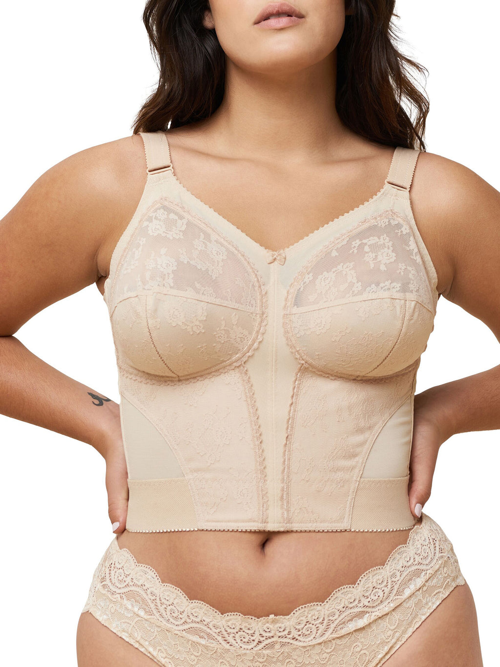 BEIGE / 100B