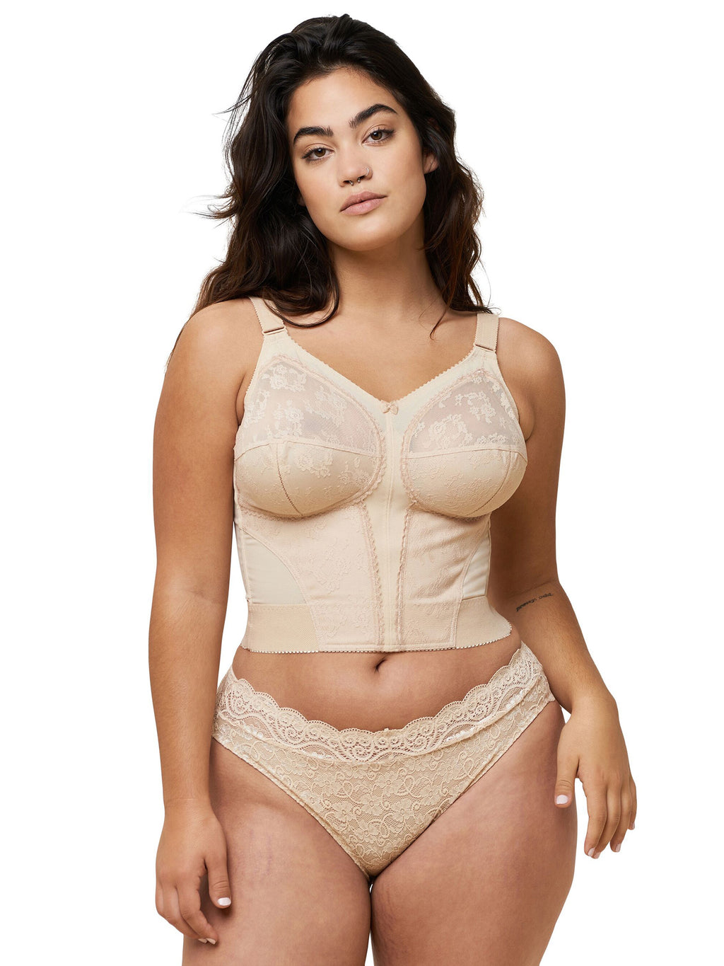 BEIGE / 100B