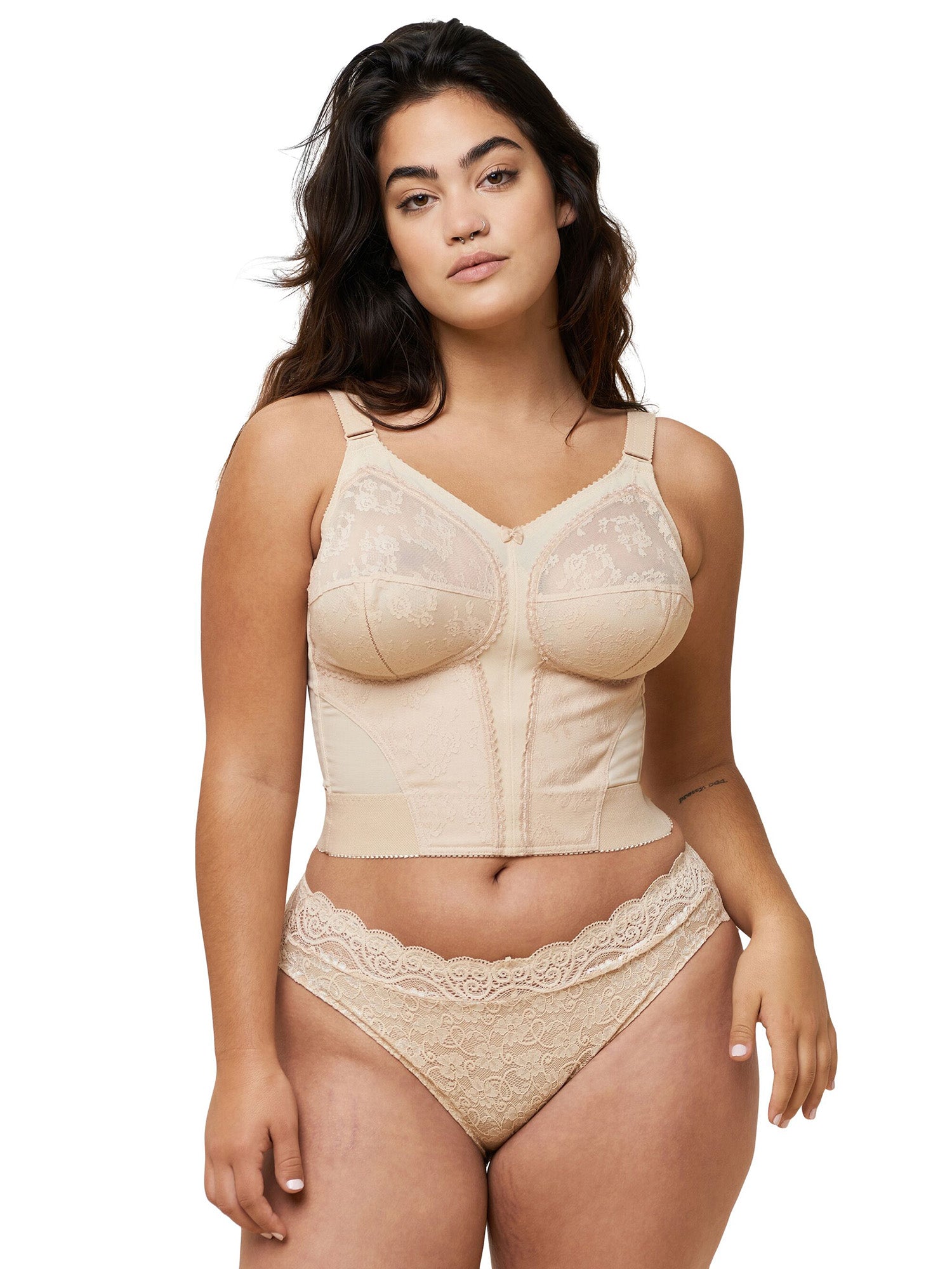 BEIGE / 100B