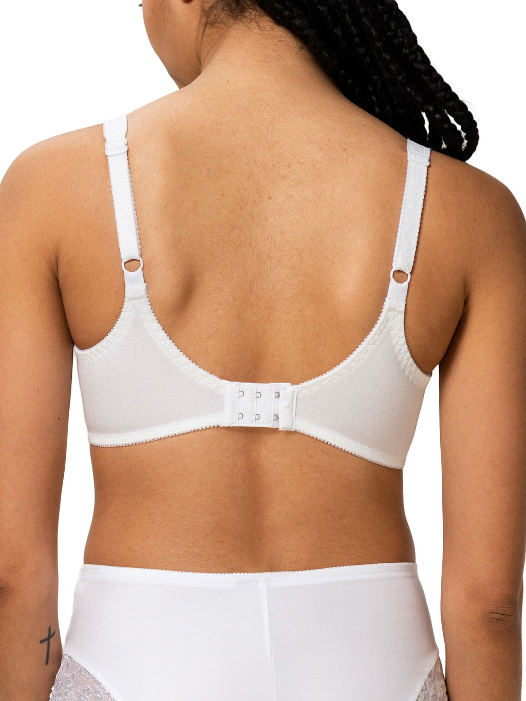 WHITE / 75C